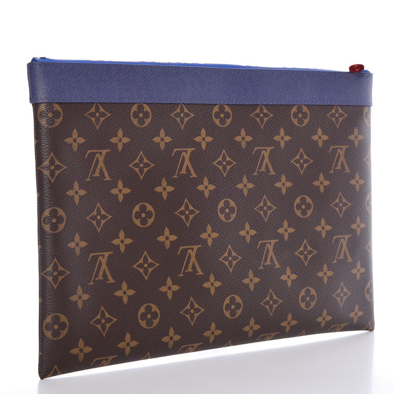 Louis Vuitton Monogram Outdoor Apollo Pochette 3 of 8