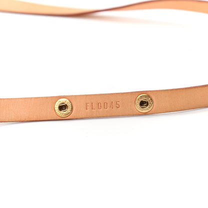 Louis Vuitton Monogram Pochette Florentine XS 8 of 16