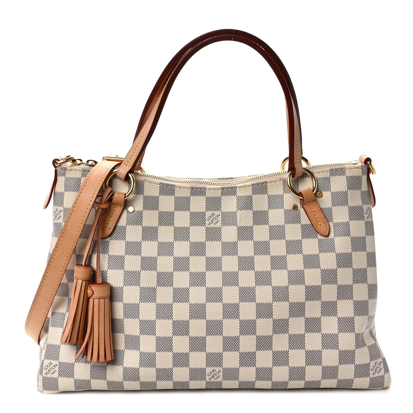 Damier Azur Lymington