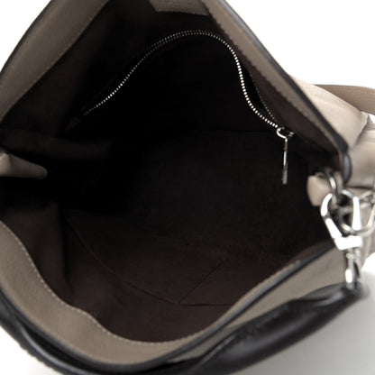 Louis Vuitton Mahina Babylone PM Galet 4 of 4