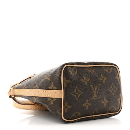 Louis Vuitton Monogram Nano Noe 4 of 10