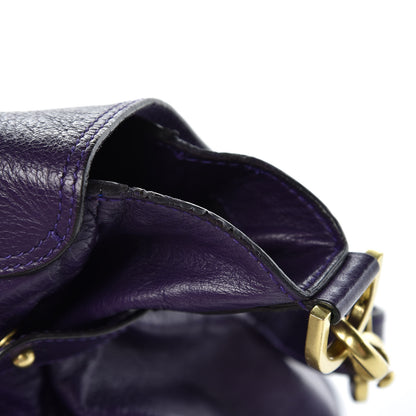 Mulberry Soft Buffalo Oversized Alexa Grape 18 of 18
