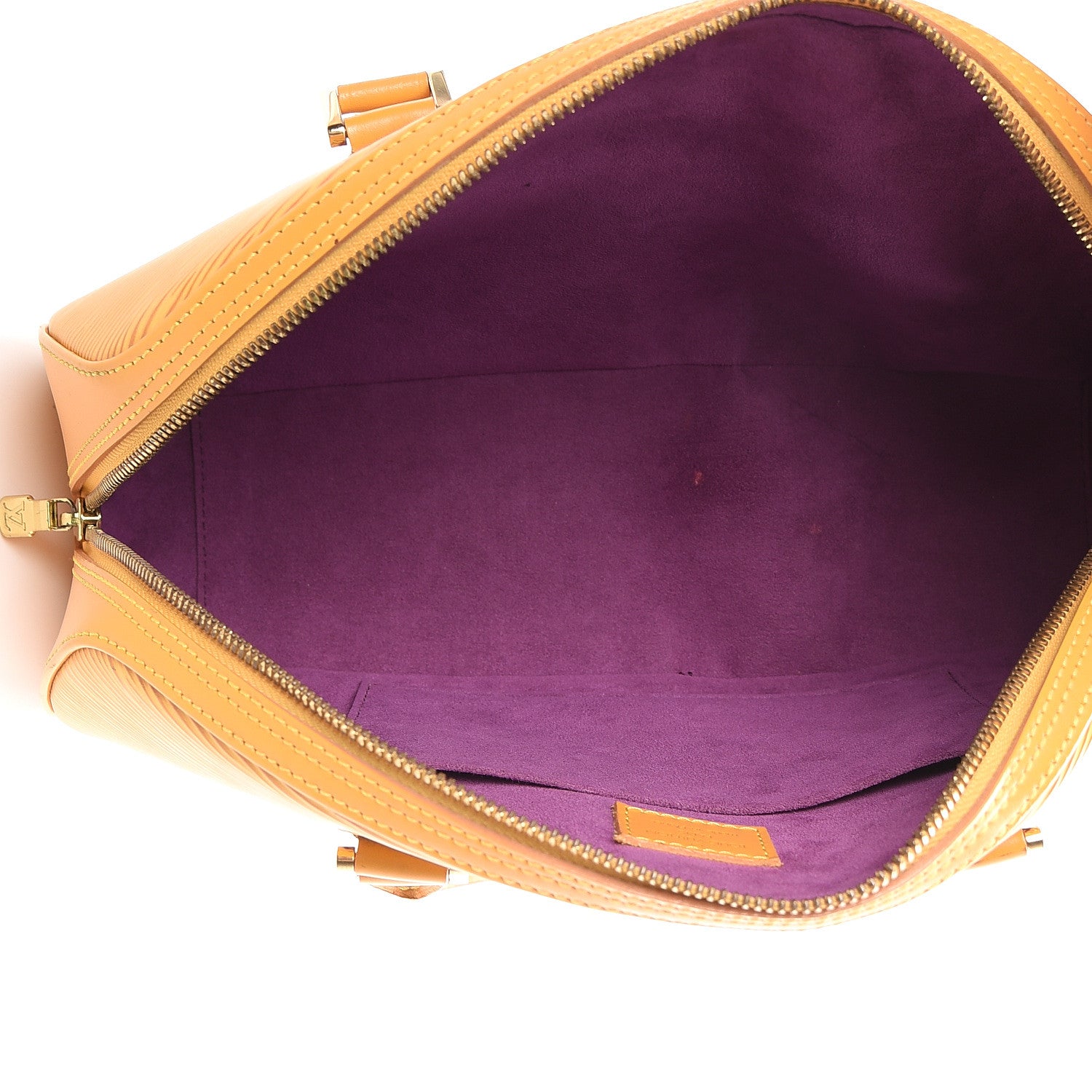 Louis Vuitton Epi Jasmin Tassil 4 of 19