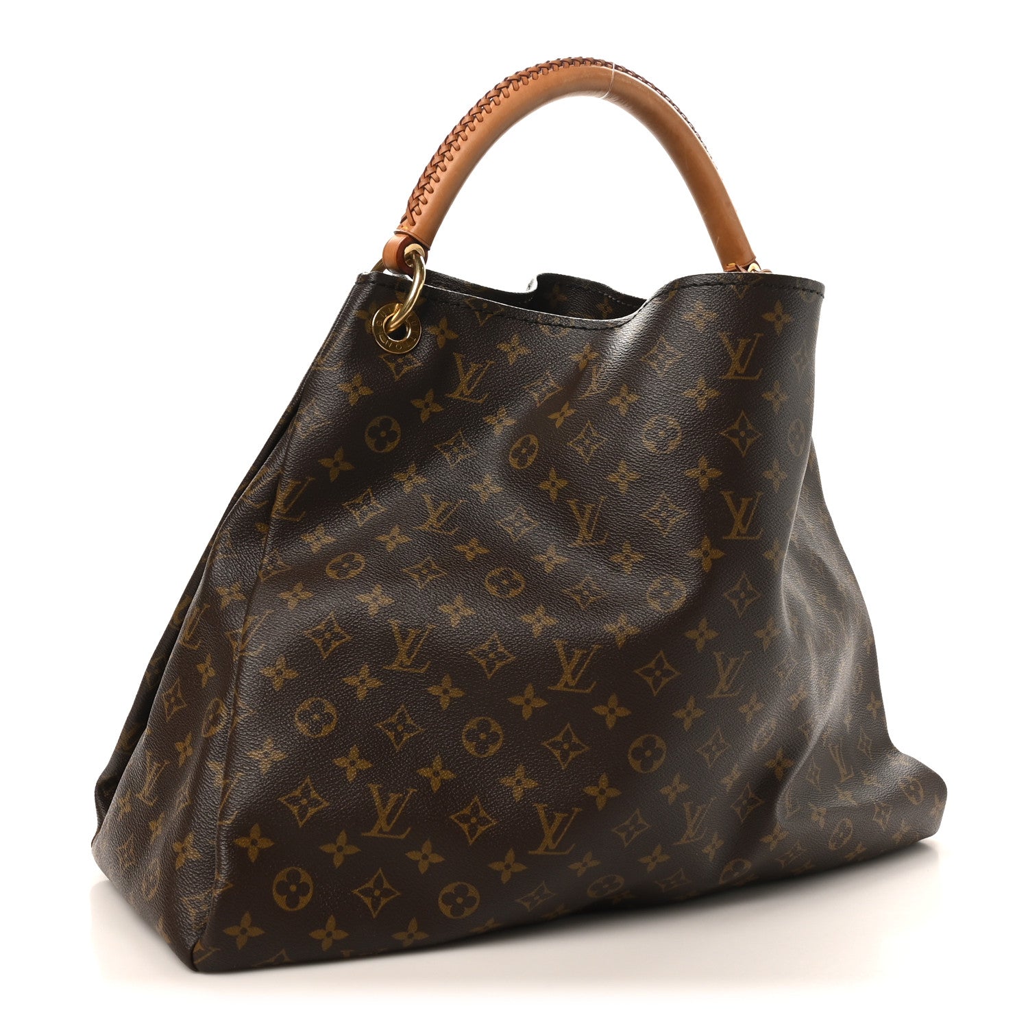 Louis Vuitton Monogram Artsy GM 3 of 9