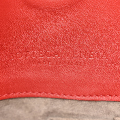 Bottega Veneta Nappa Intrecciato Medium Campana Carmino 6 of 9