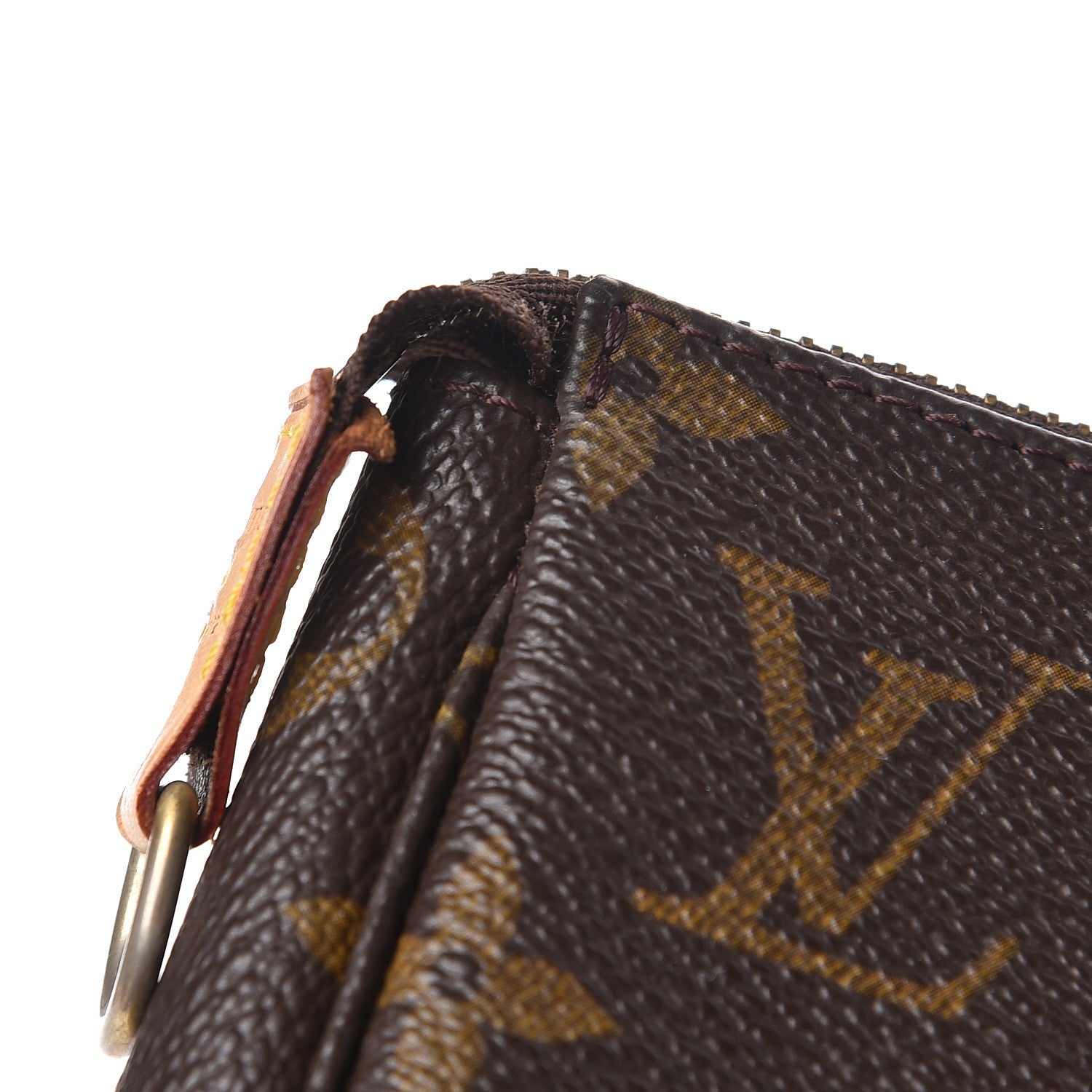 Louis Vuitton Monogram Pochette Accessories 9 of 12