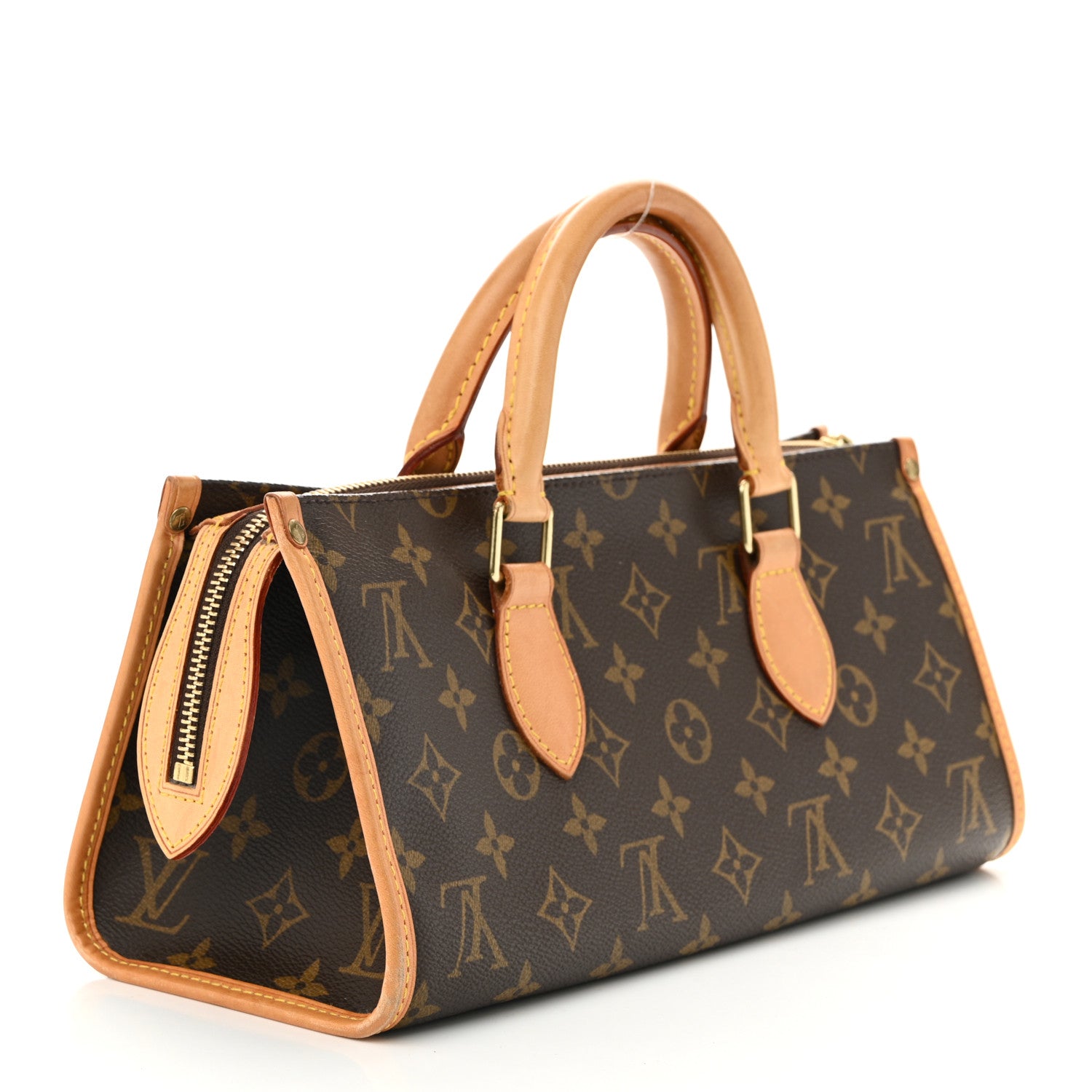 Louis Vuitton Monogram Popincourt 3 of 9