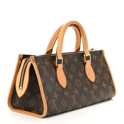 Louis Vuitton Monogram Popincourt 3 of 9