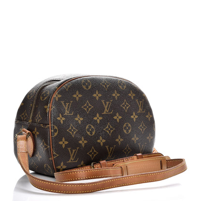 Louis Vuitton Monogram Blois 3 of 15
