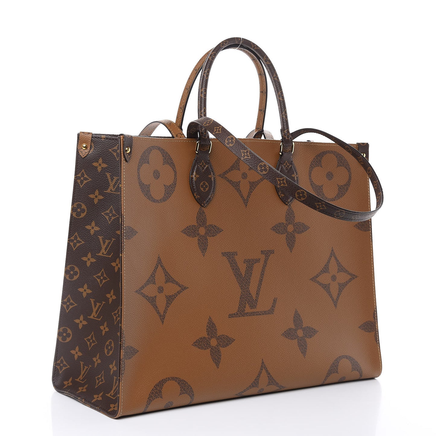 Reverse Monogram Giant Onthego GM
