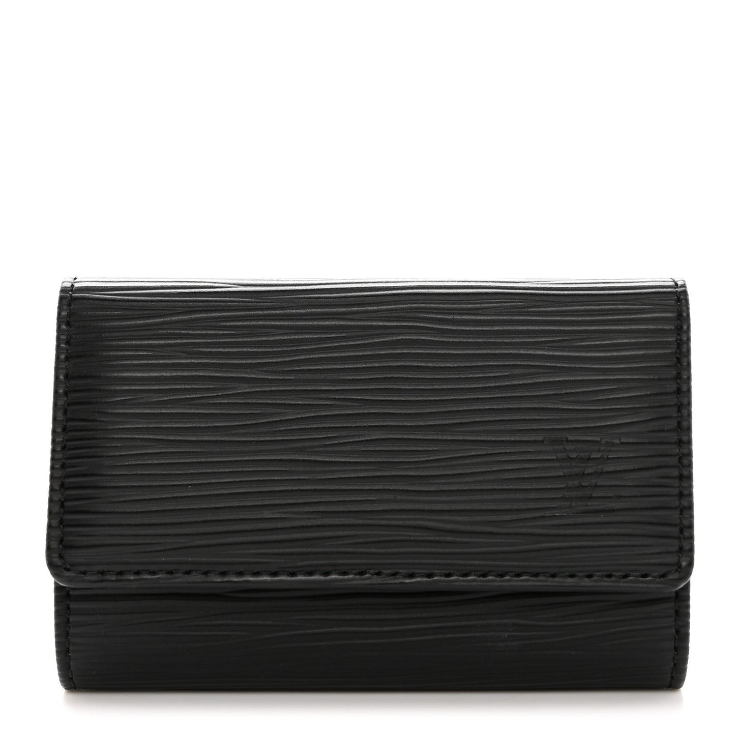 Epi Multicles 6 Key Holder Black