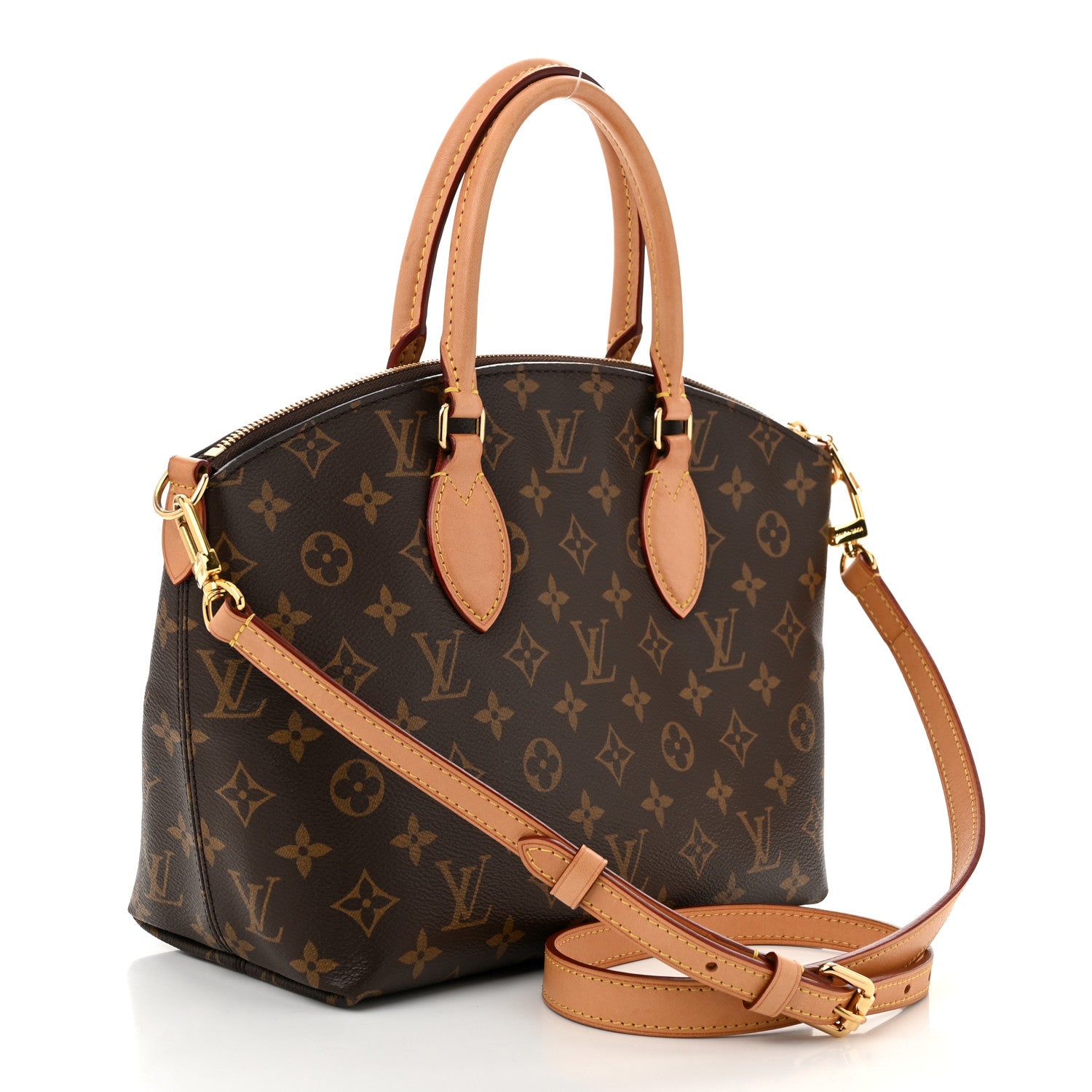 Louis Vuitton Monogram Boetie PM NM 3 of 10