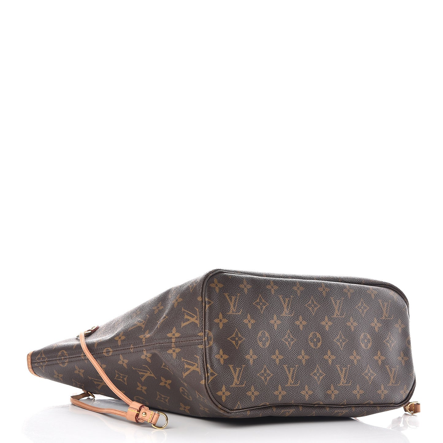 Monogram Neverfull MM