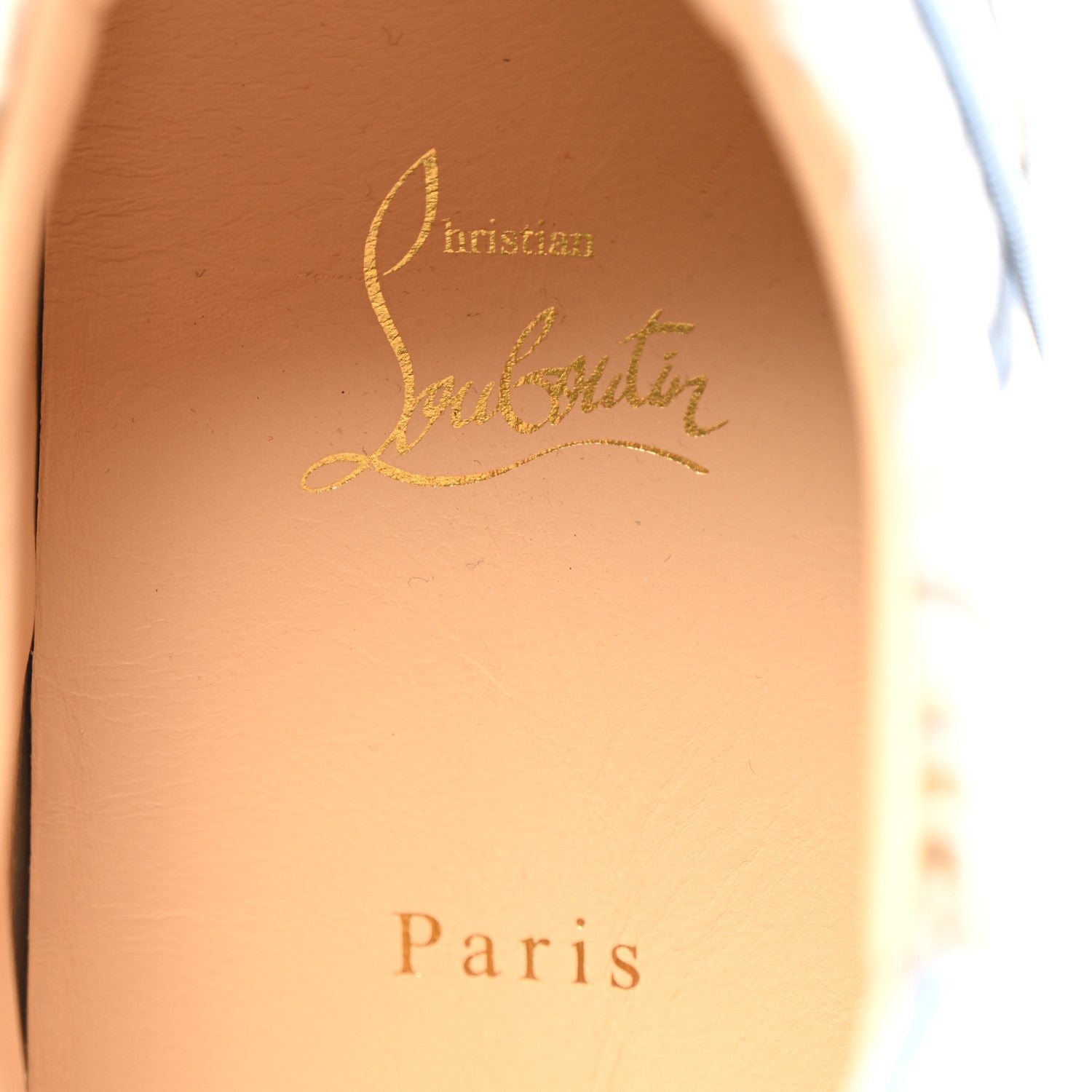 Christian Louboutin Neoprene Staragato Mens Louis Junior Orlato Flat Sneakers 42 Multicolor 8 of 10