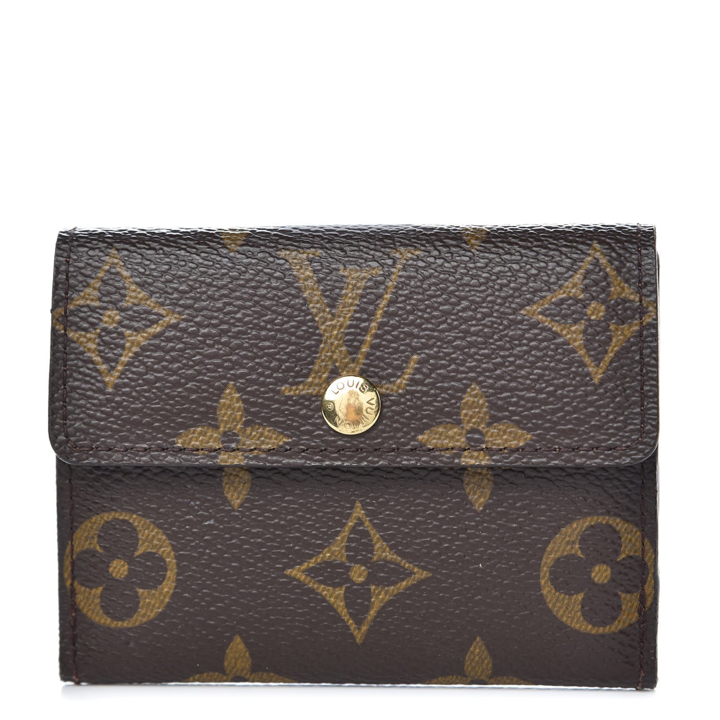 Monogram Ludlow Wallet