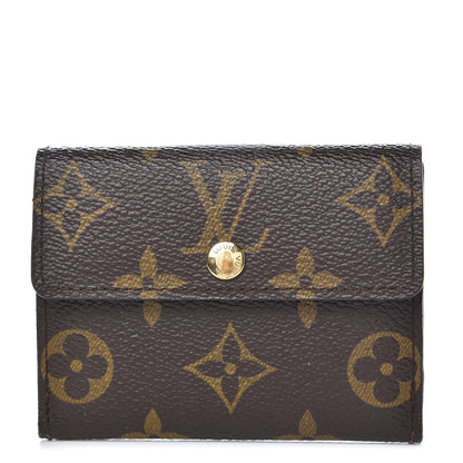 Louis Vuitton Monogram Ludlow Wallet 1 of 9