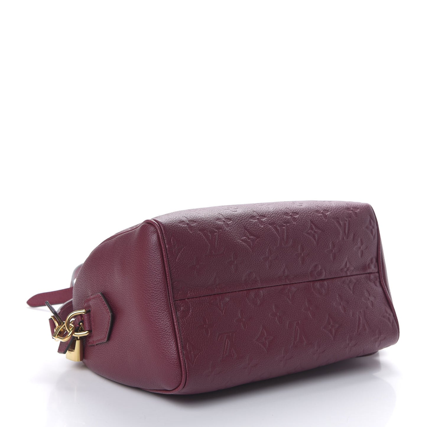 Empreinte Speedy Bandouliere 25 NM Raisin