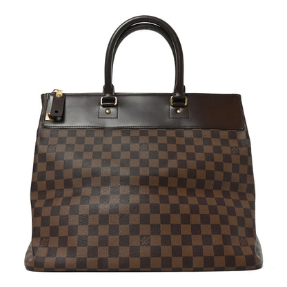 Louis Vuitton Damier Ebene Greenwich PM 1 of 10