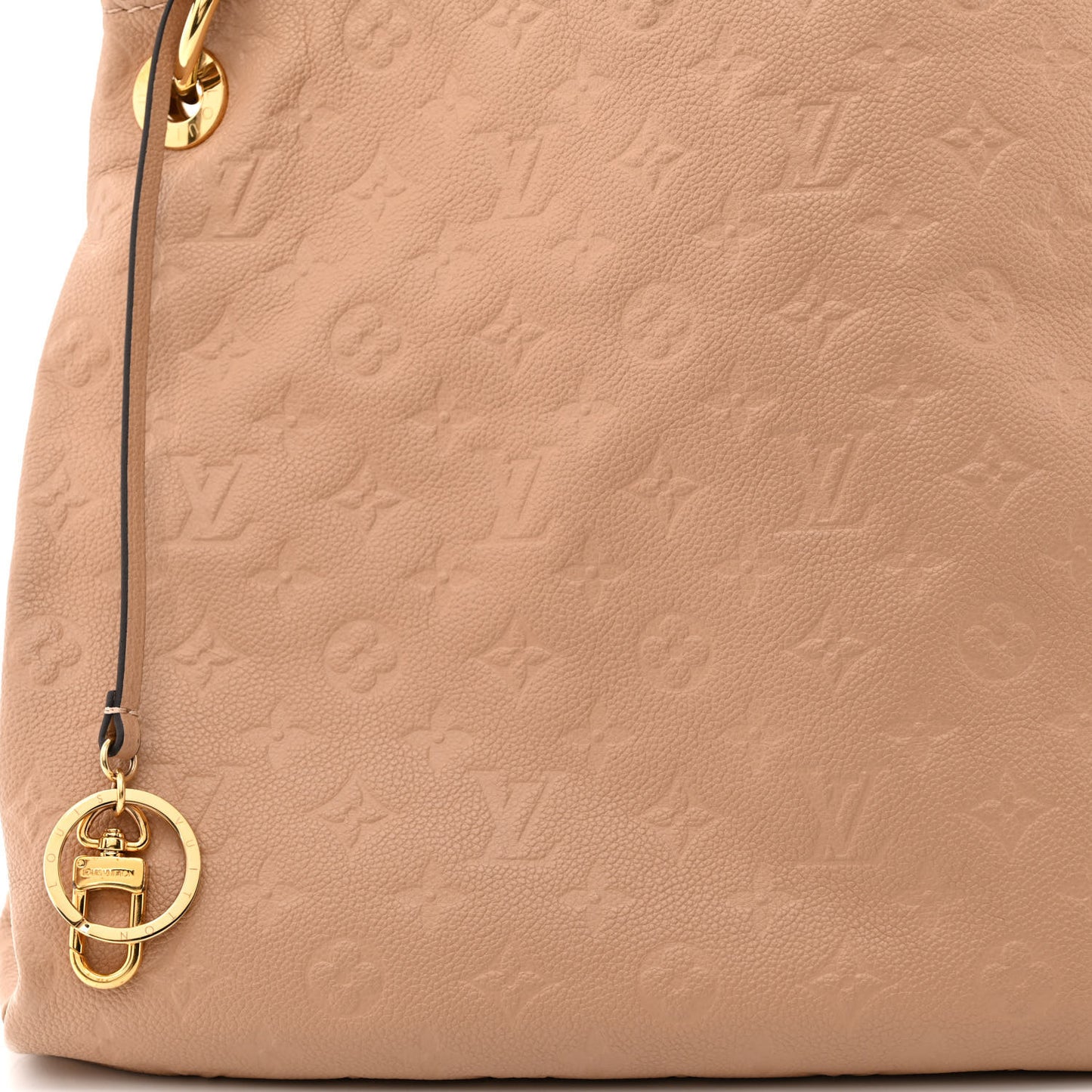 Empreinte Artsy MM Papyrus