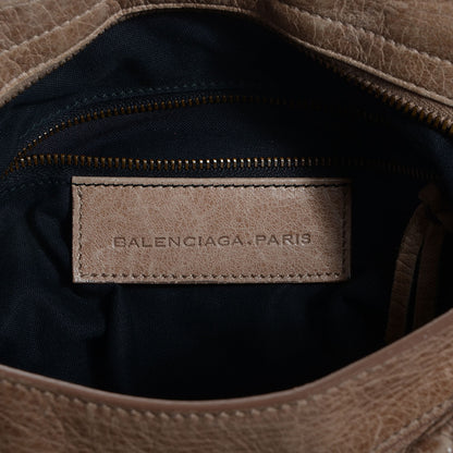 Balenciaga Agneau Classic Hardware Town Seigle 7 of 11
