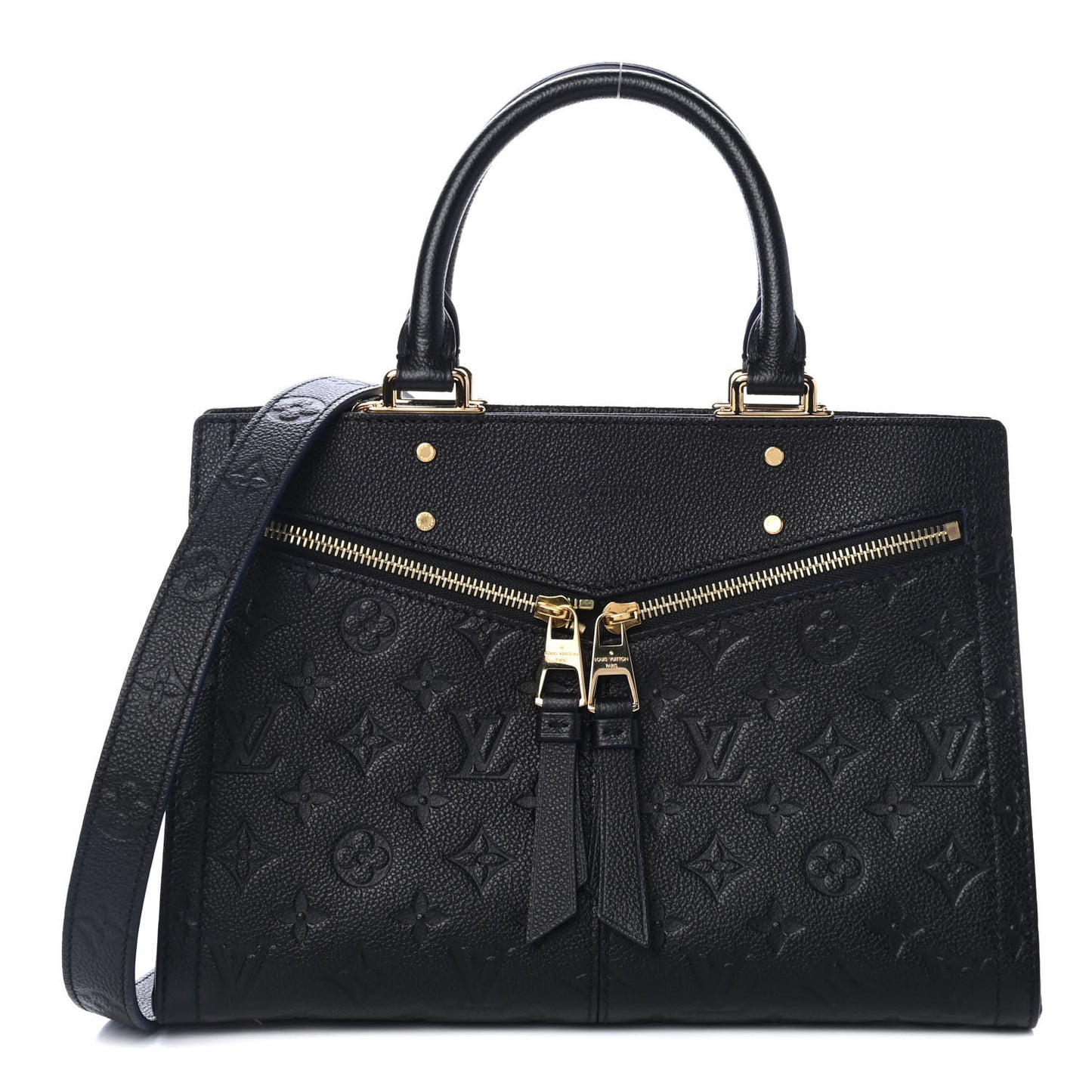 Empreinte Sully PM Marine