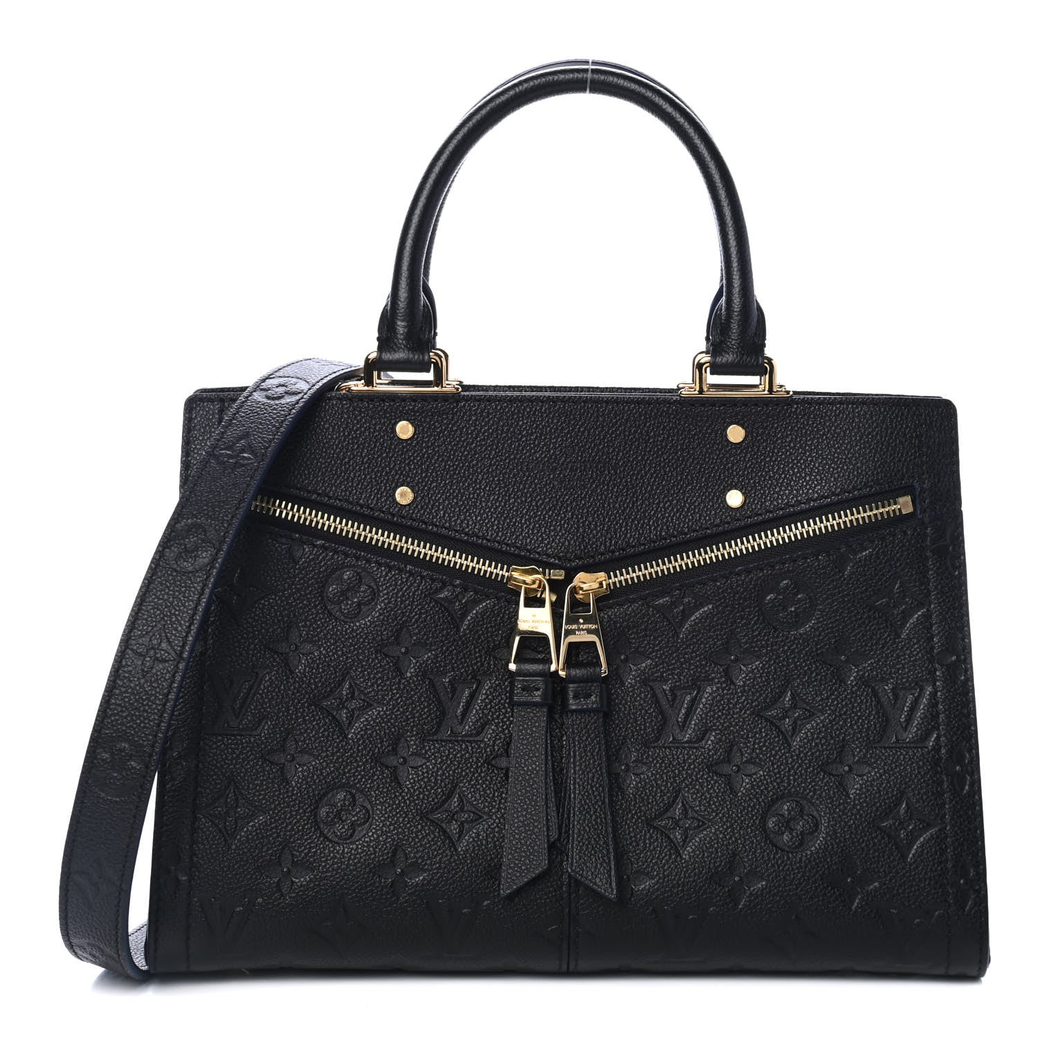Louis Vuitton Empreinte Sully PM Marine 1 of 4