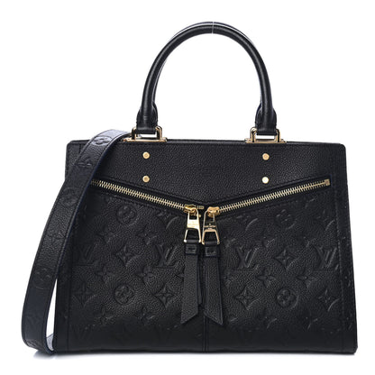Louis Vuitton Empreinte Sully PM Marine 1 of 4