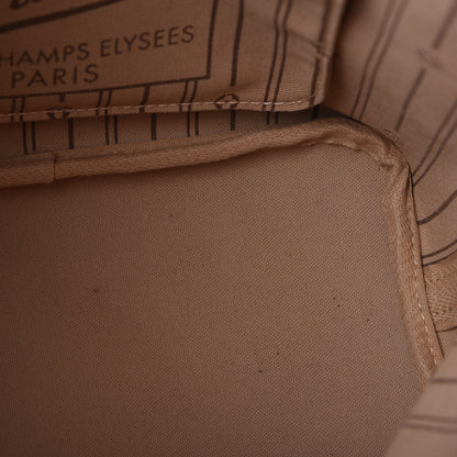 Louis Vuitton Monogram Neverfull PM 8 of 13