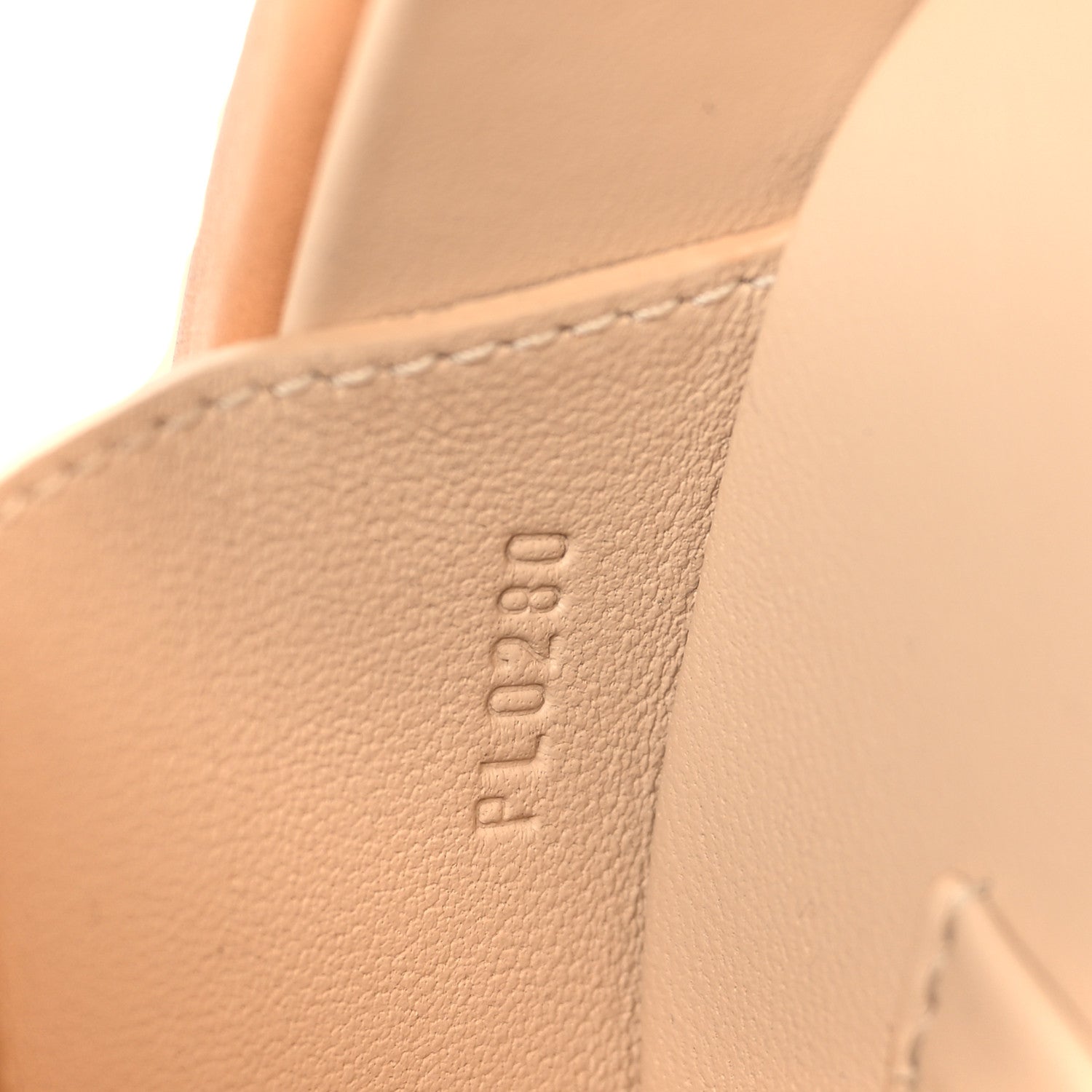 Louis Vuitton Monogram Petite Boite Chapeau 7 of 9