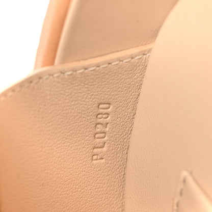 Louis Vuitton Monogram Petite Boite Chapeau 7 of 9