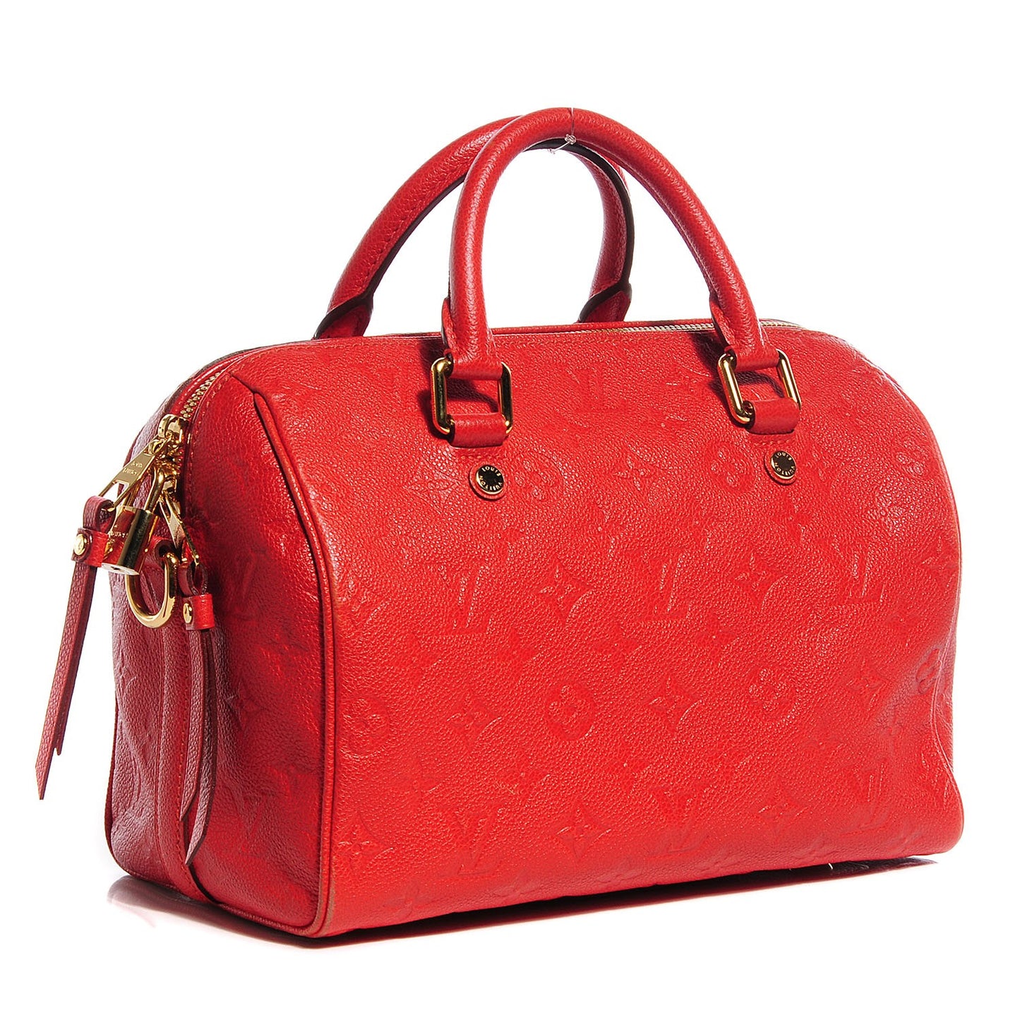 Empreinte Speedy Bandouliere 25 Cherry
