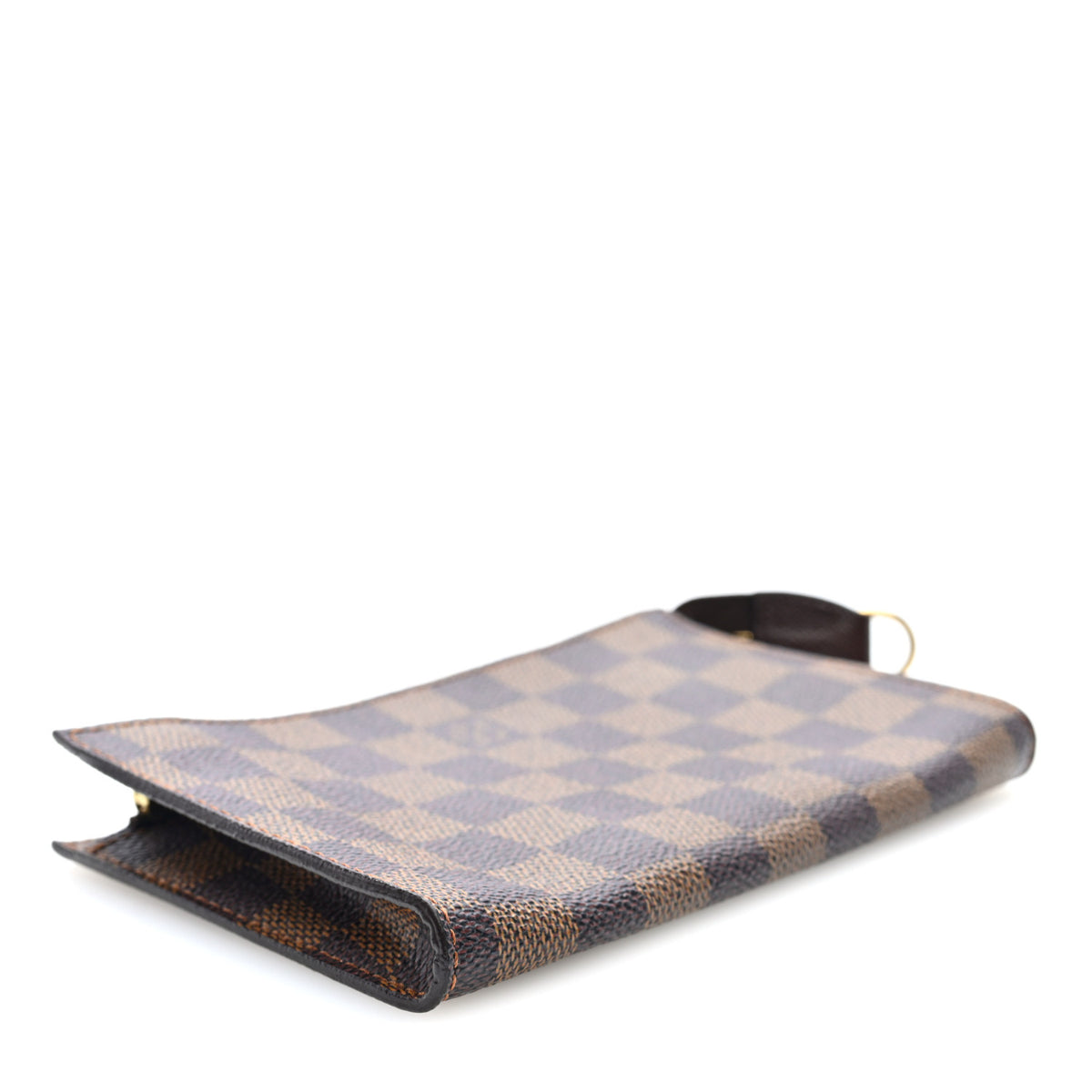 Damier Ebene Marais Bucket Pouch