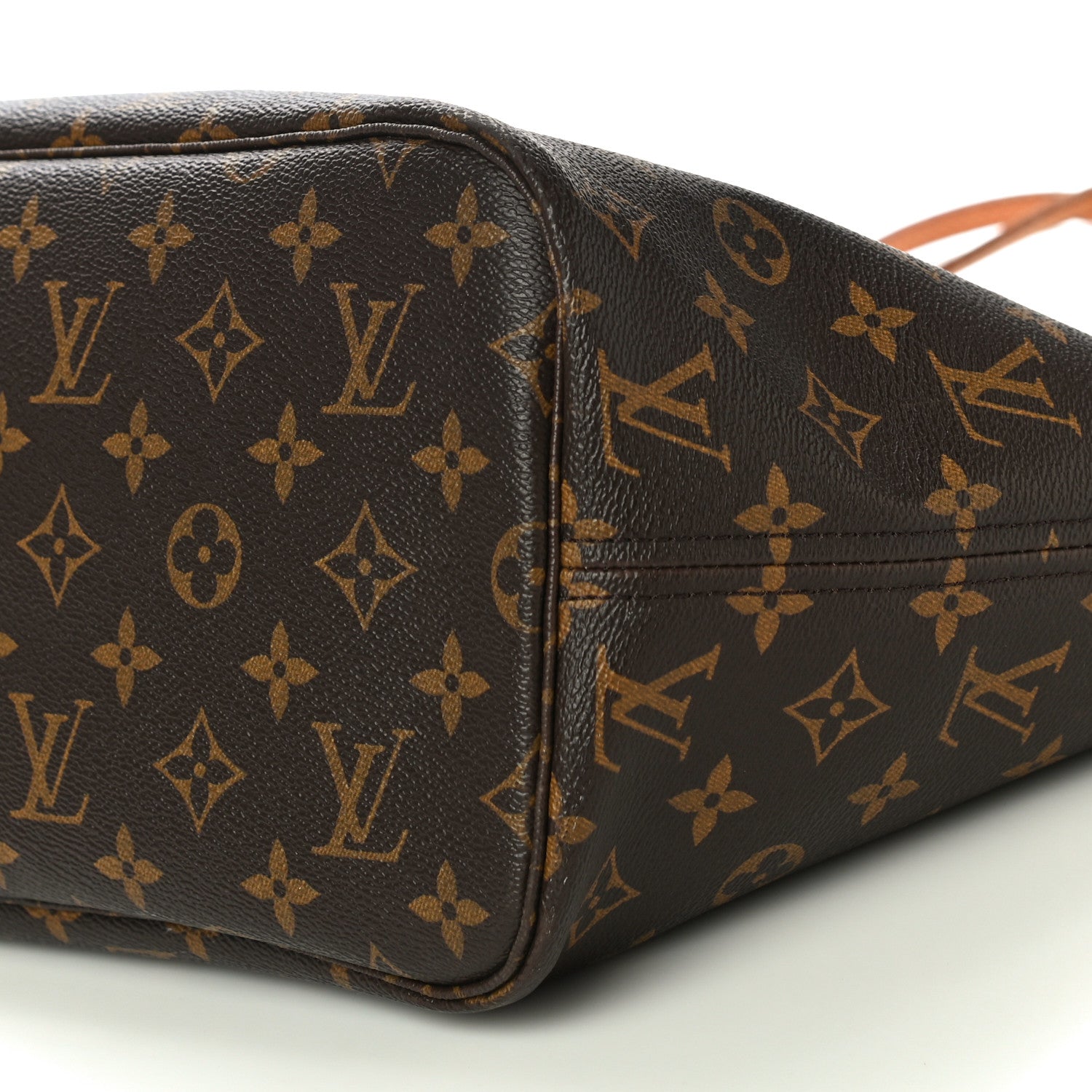 Louis Vuitton Monogram Neo Neverfull MM 10 of 13