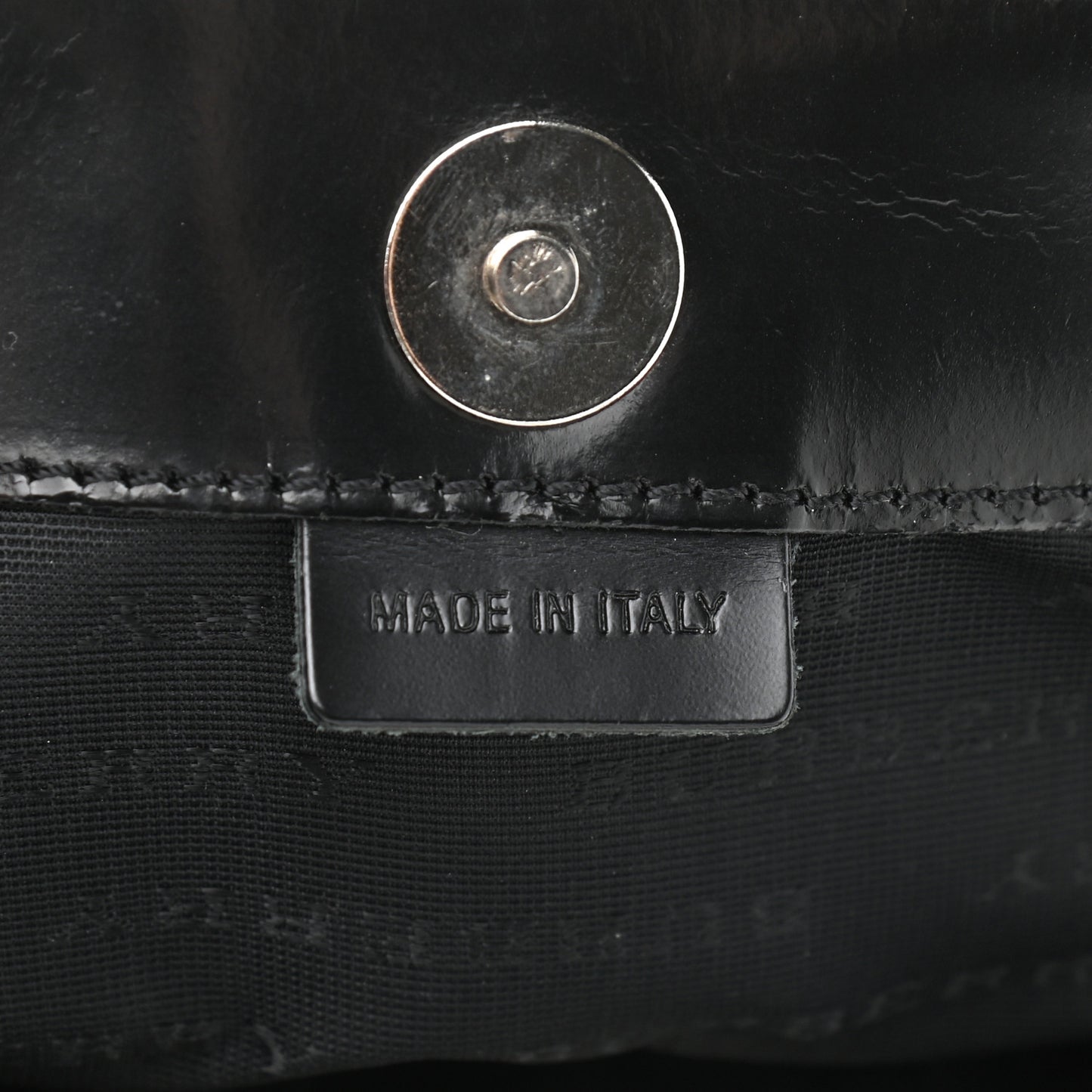 House Check Medium Tote
