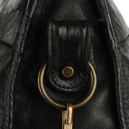 Balenciaga Chevre Classic Hardware City Black 5 of 8