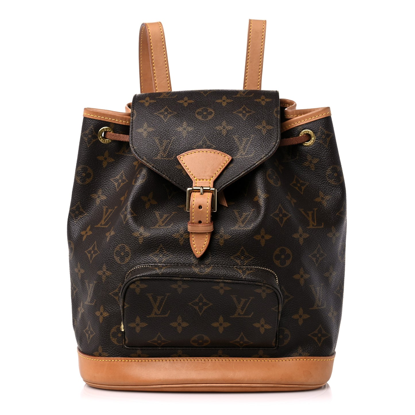 Monogram Montsouris MM Backpack