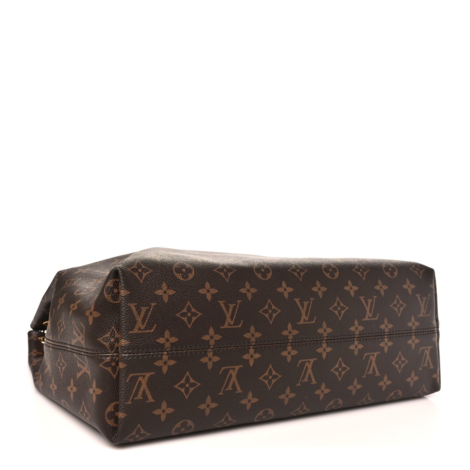 Louis Vuitton Monogram Graceful MM Pivoine 4 of 12