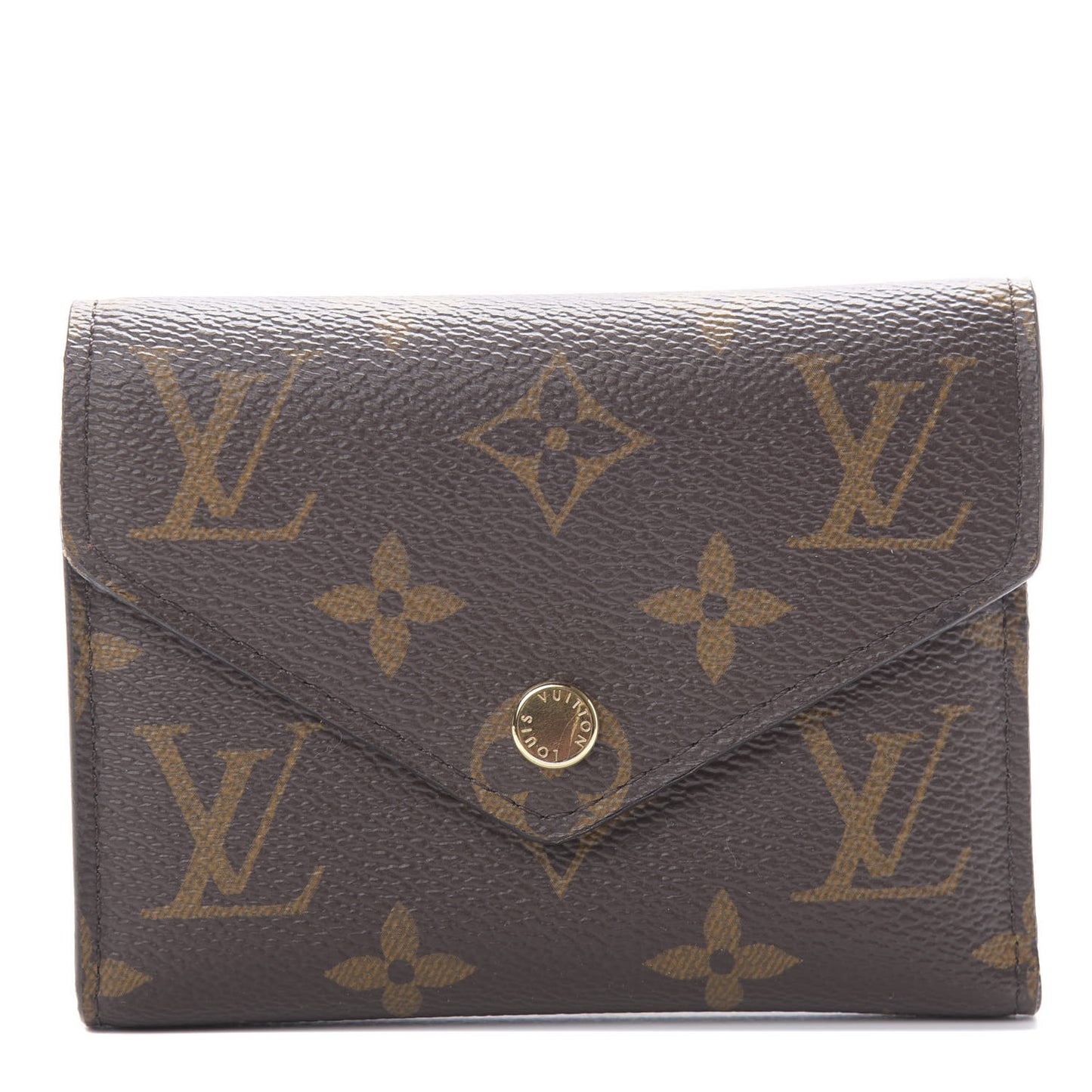 Monogram Victorine Wallet