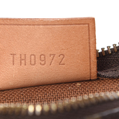 Louis Vuitton Monogram Mini Sac HL Speedy 7 of 17