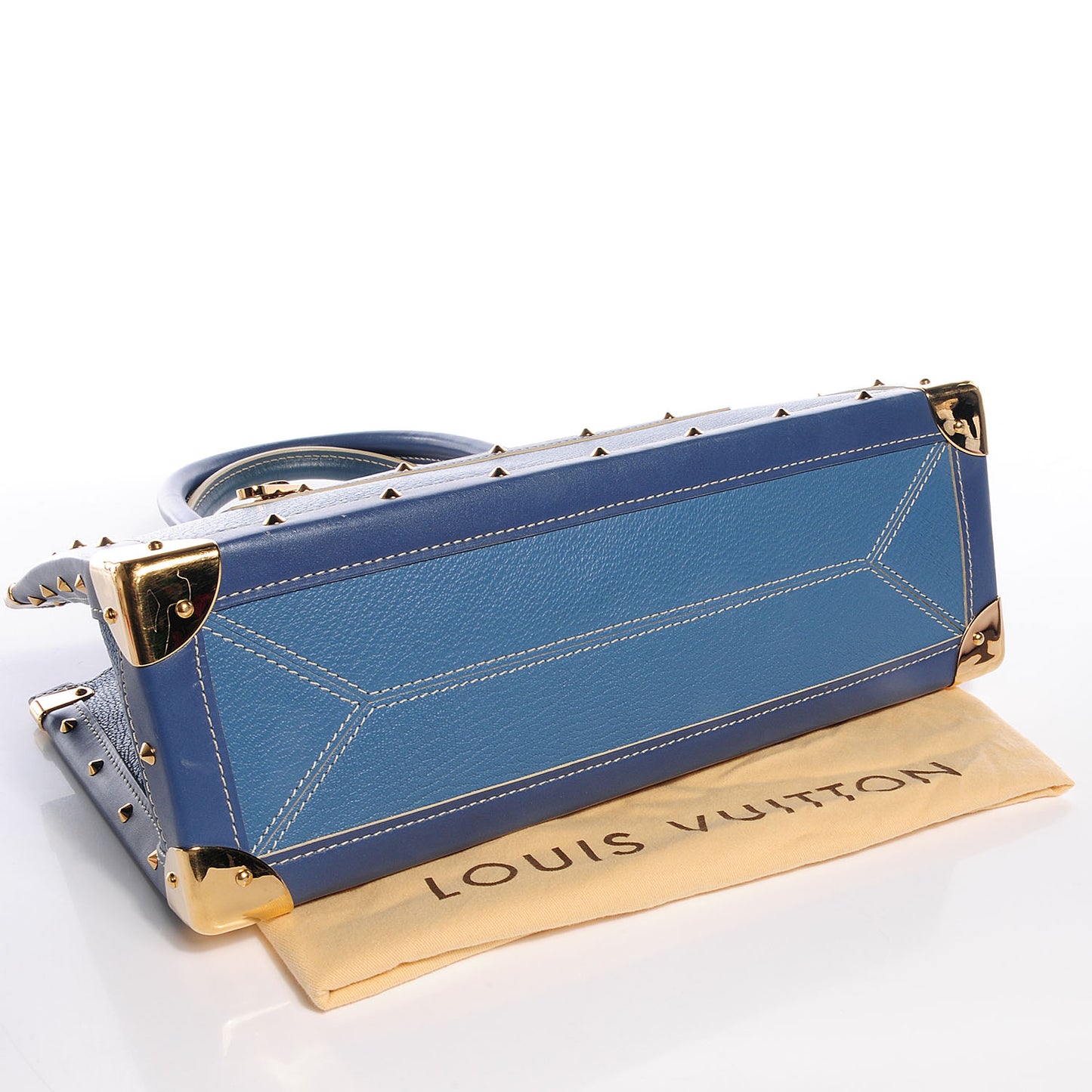 Suhali Le Fabuleux Blue