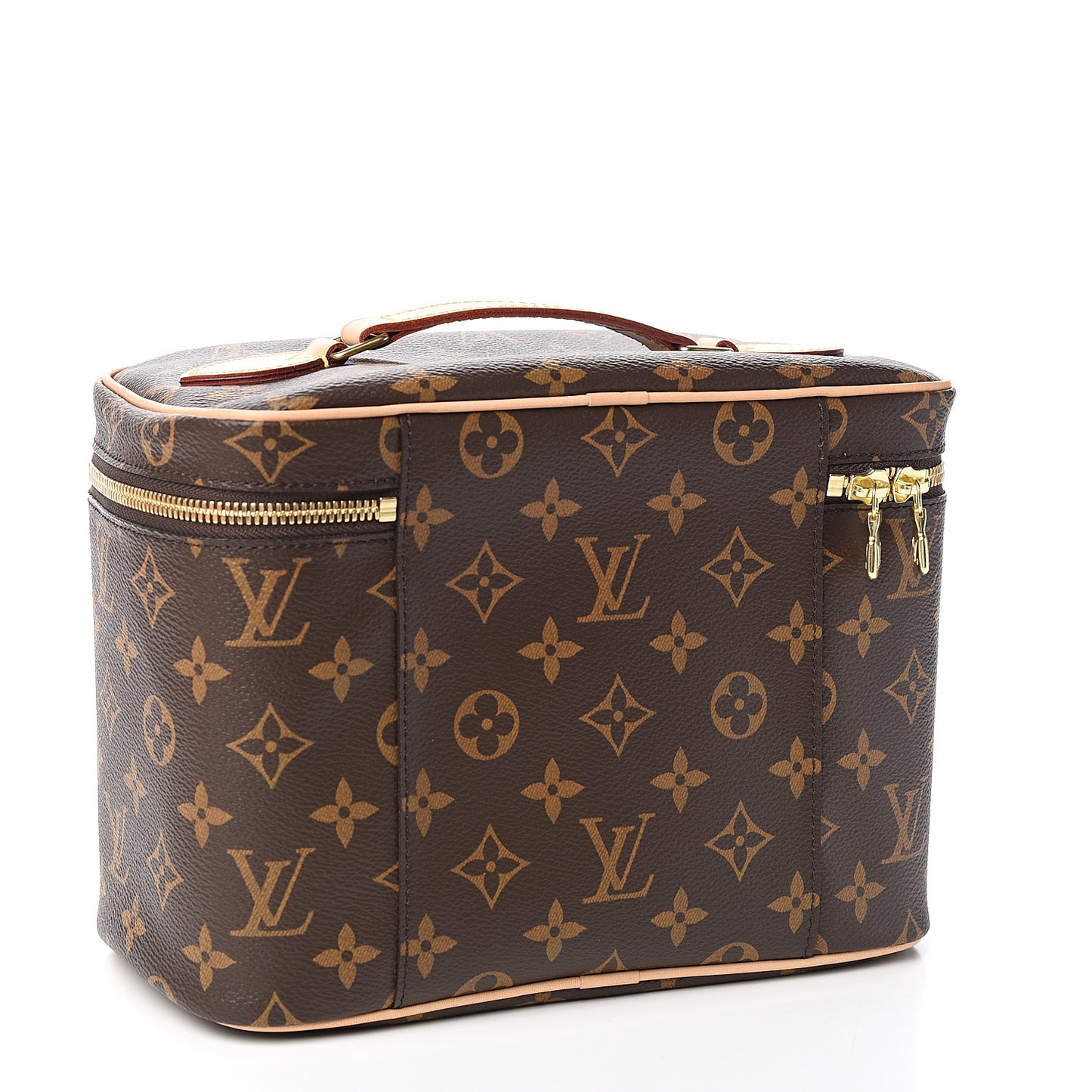 Monogram Nice BB