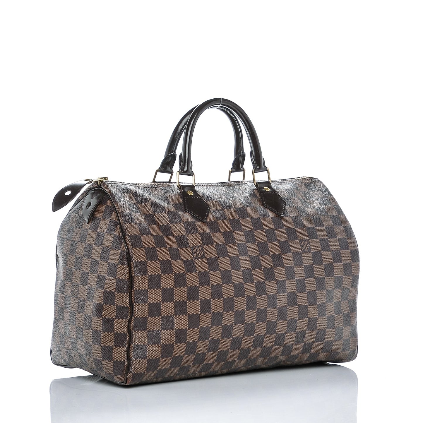 Damier Ebene Speedy 35