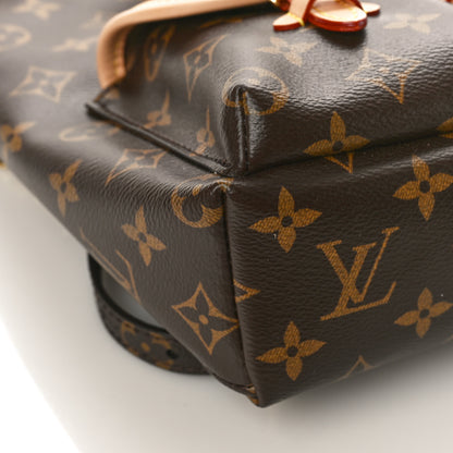 Louis Vuitton Monogram Excursion PM Backpack 7 of 8