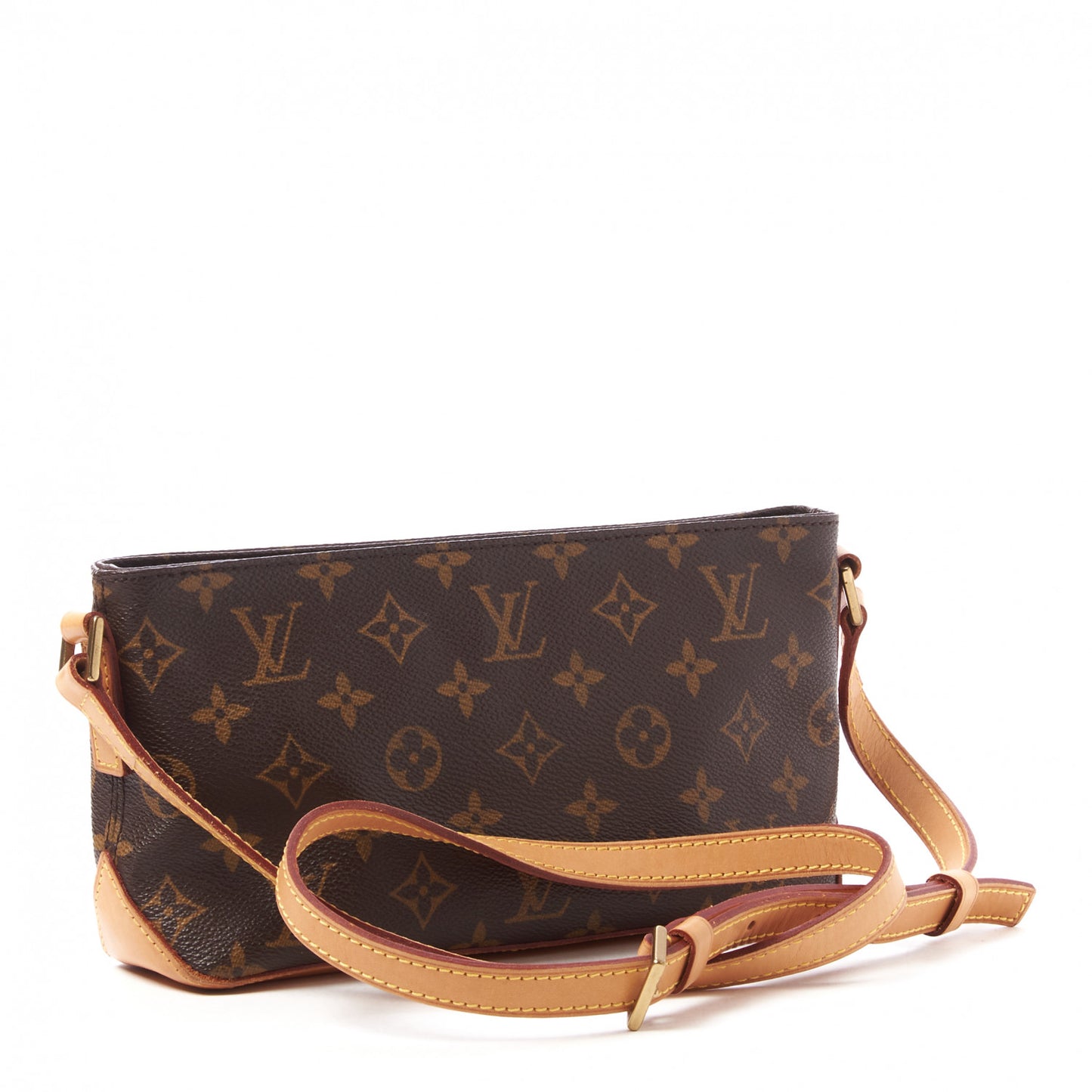 Monogram Trotteur
