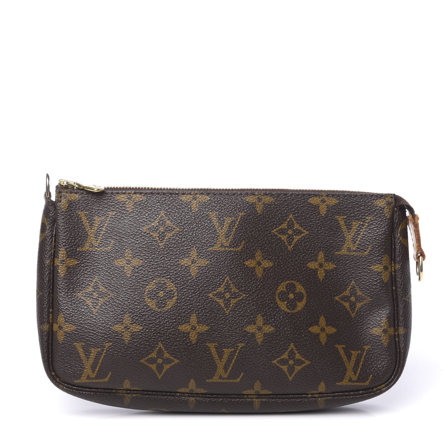 Monogram Pochette Accessories