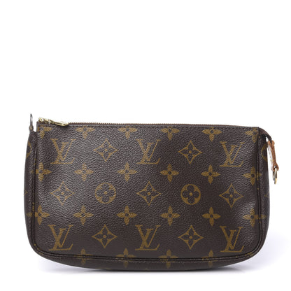 Louis Vuitton Monogram Pochette Accessories 1 of 9
