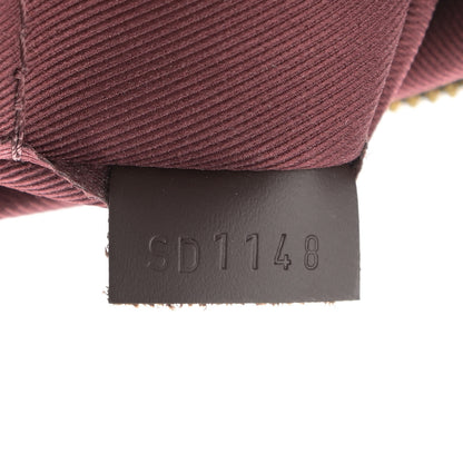 Louis Vuitton Damier Ebene Lymington 8 of 12