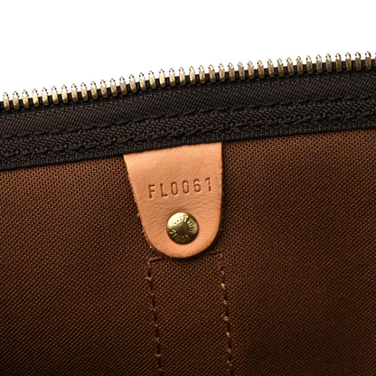 Louis Vuitton Monogram Keepall 45 7 of 22