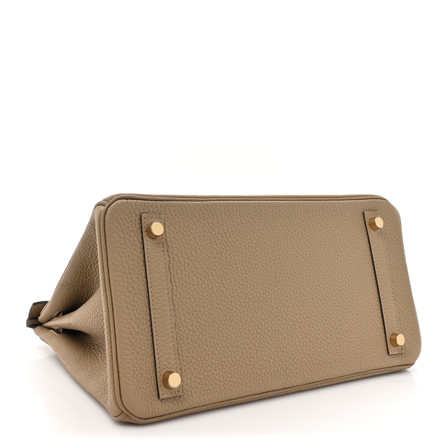 Hermes Togo Birkin 30 Beige Marfa 4 of 11
