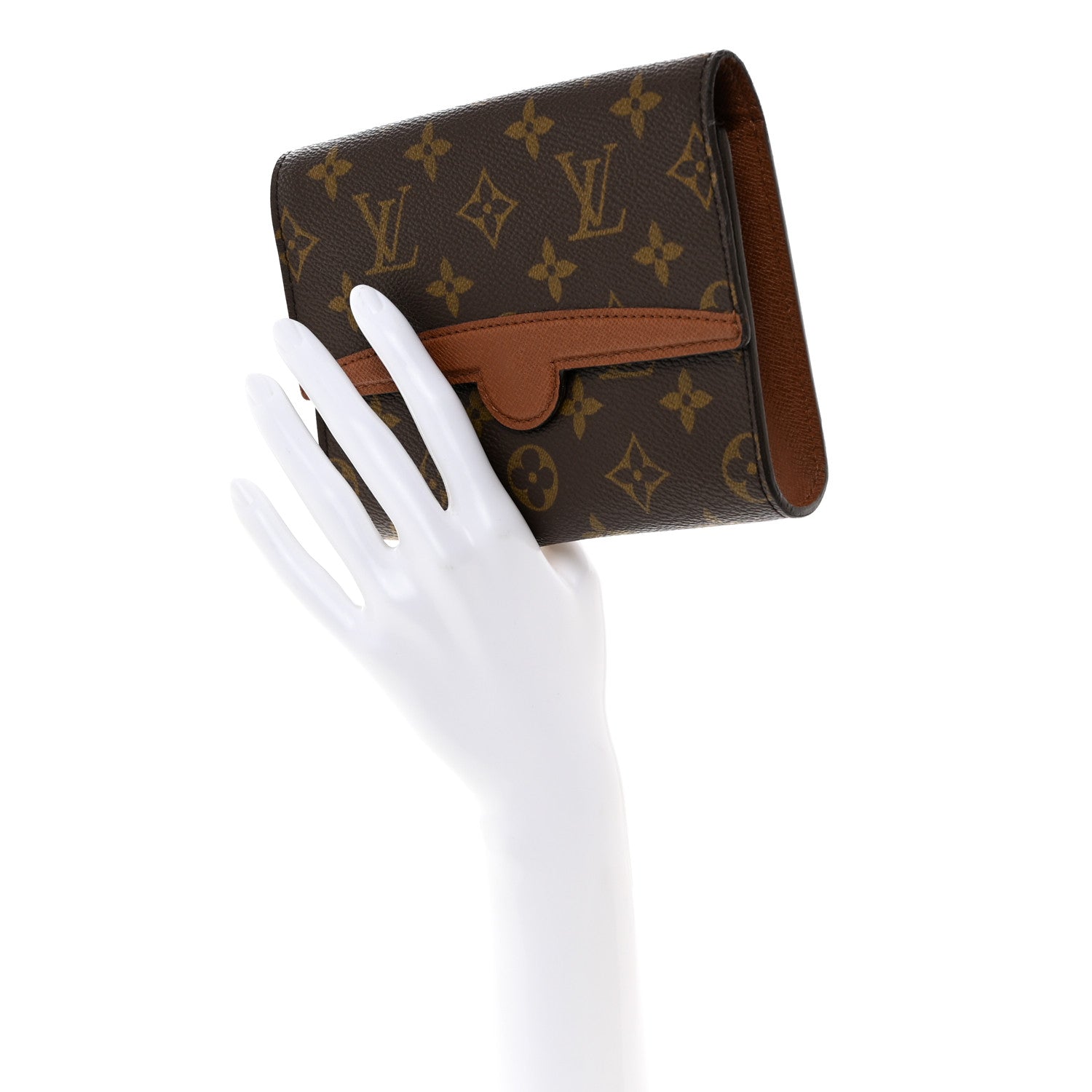 Louis Vuitton Pochette Ceinture Arche 2 of 7